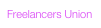 Freelancers Union