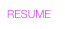 RESUME